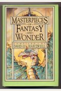 Masterpieces Of Fantasy And Wonder