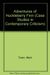 Adventures of Huckleberry Finn (Case Studies in Contemporary Criticism)
