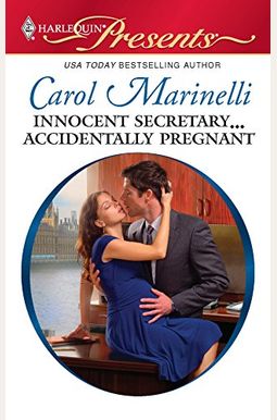Innocent Secretary...Accidentally Pregnant Innocent Secretary...Accidentally Pregnant