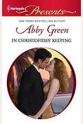 In Christofides' Keeping. Abby Green