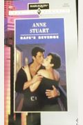 Rafe's Revenge (Harlequin American Romance, No. 453)