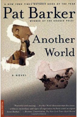 Another World: A Novel