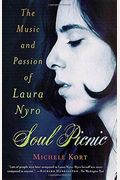 Soul Picnic: The Music And Passion Of Laura Nyro