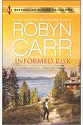 Informed Risk & A Hero For Sophie Jones: A 2-In-1 Collection