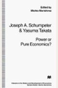 Power or Pure Economics? (Classics in the History and Development of Economics)