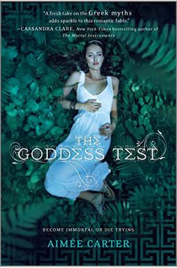 The Goddess Test The Goddess Test