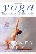 Yoga: The Poetry Of The Body: A 50-Card Practice Deck
