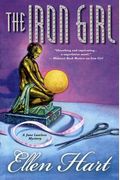 The Iron Girl: A Jane Lawless Mystery (Jane Lawless Mysteries)