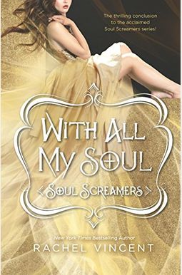 With All My Soul With All My Soul