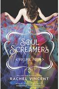 Soul Screamers Volume Four: With All My SoulFearlessNiederwaldLast Request
