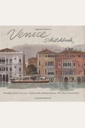 Venice Sketchbook (Sketchbook Series)