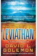 Leviathan: An Event Group Thriller (Event Group Thrillers)