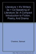 Literature and Its Writers 3e & Speaking of Literature 3e