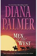 Men Of The West: Harden/ Evan/ Donavan