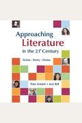 Approaching Literature & LiterActive