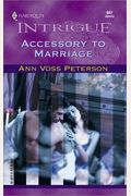 Accessory to Marriage
