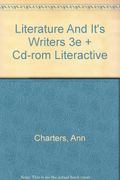 Literature and Its Writers 3e & LiterActive