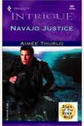 Navajo Justice