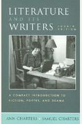 Literature and Its Writers 4e & Literactive