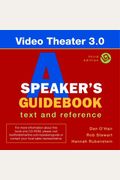 Video Theater 3.0 for Speaker's Guidebook