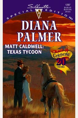 Matt Caldwell: Texas Tycoon (Special Edition) Matt Caldwell: Texas Tycoon (Special Edition)