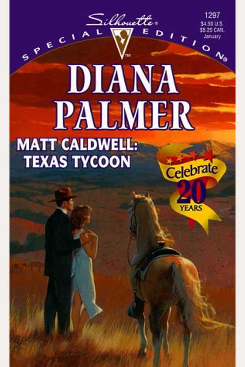 Matt Caldwell: Texas Tycoon (Special Edition)