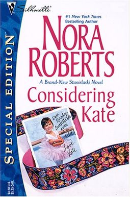 Considering Kate Considering Kate