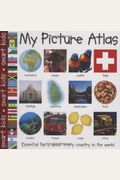 My Picture Atlas (Smart Kids)