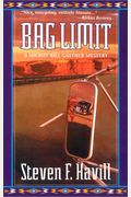 Bag Limit: A Posadas County Mystery