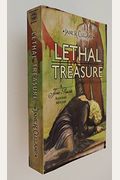 Lethal Treasure: A Josie Prescott Antiques Mystery