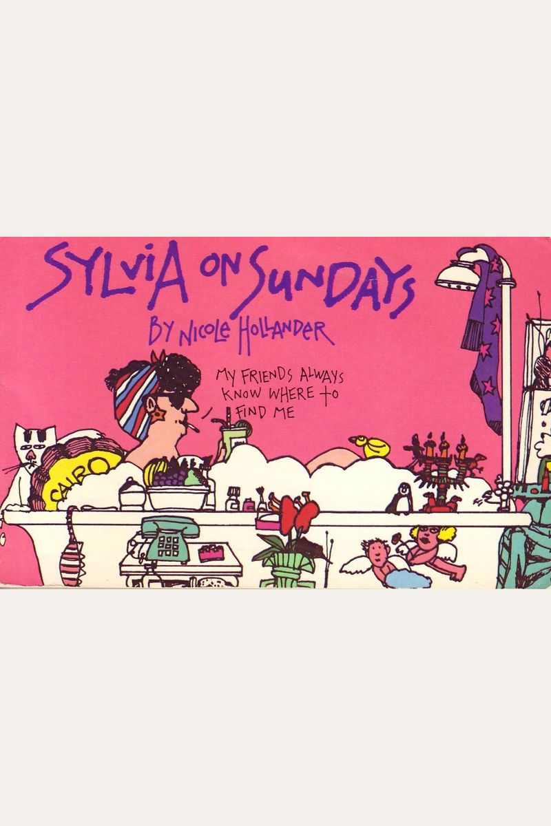 Sylvia On Sundays