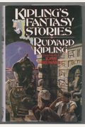 John Brunner Presents Kipling's Fantasy: Stories