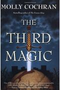 The Third Magic (Forever King Trilogy)