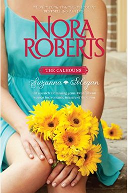 The Calhouns: Suzanna's Surrender/ Megan's Mate: Suzanna And Megan The Calhouns: Suzanna's Surrender/ Megan's Mate: Suzanna And Megan