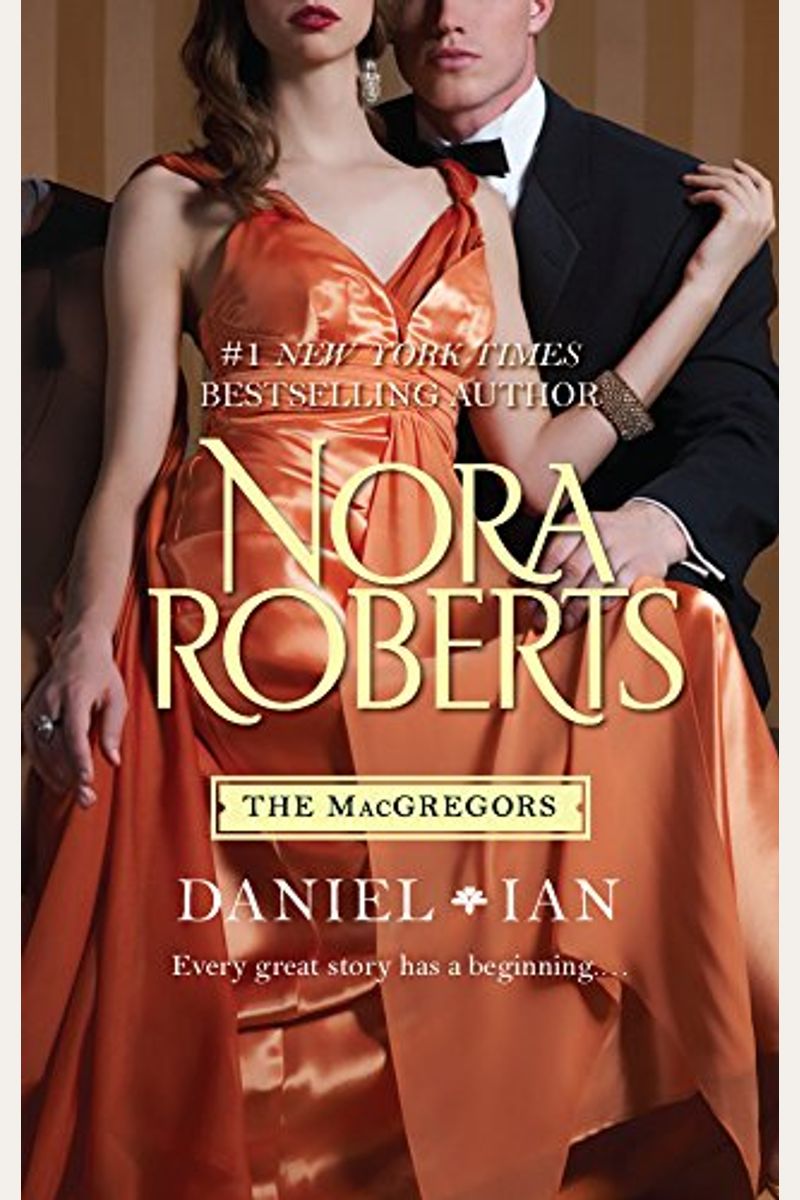 The Macgregors: Daniel & Ian: For Now, Forever & In From The Cold