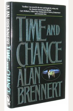 Time And Chance Time And Chance