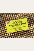 More Lifes Little Destruction Book