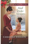 Mail Order Mommy (Boom Town Brides)