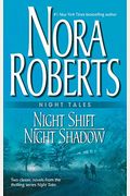 Exposed: Night Shift, Night Shadow