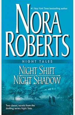 Exposed: Night Shift, Night Shadow Exposed: Night Shift, Night Shadow