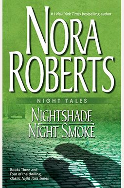 Stolen: Nightshade, Night Smoke Stolen: Nightshade, Night Smoke