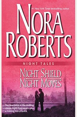 Night Shield Night Shield
