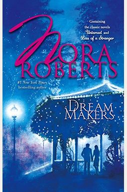 Dream Makers: Untamedless Of A Stranger Dream Makers: Untamedless Of A Stranger