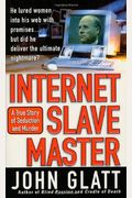 Internet Slave Master (Axis Trilogy)