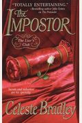 The Impostor (The Liars Club, Book 2)