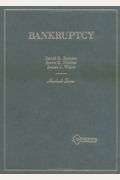 Hornbook On Bankruptcy