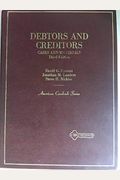 Debtors And Creditors: Cases And Materials