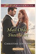 Mail Order Sweetheart (Boom Town Brides)