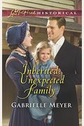 Inherited: Unexpected Family