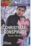 Christmas Conspiracy (First Responders)